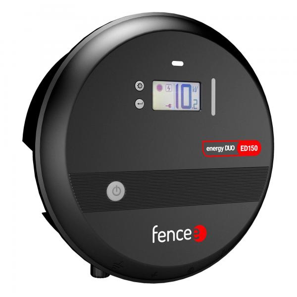 fencee energy DUO ED150