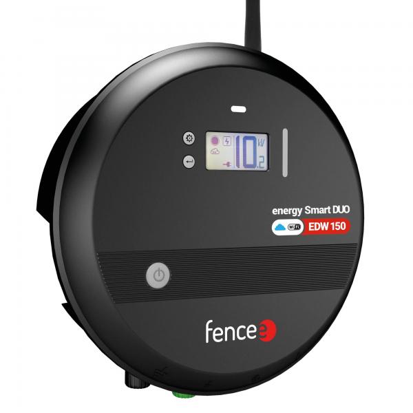 fencee energy Smart DUO EDW150