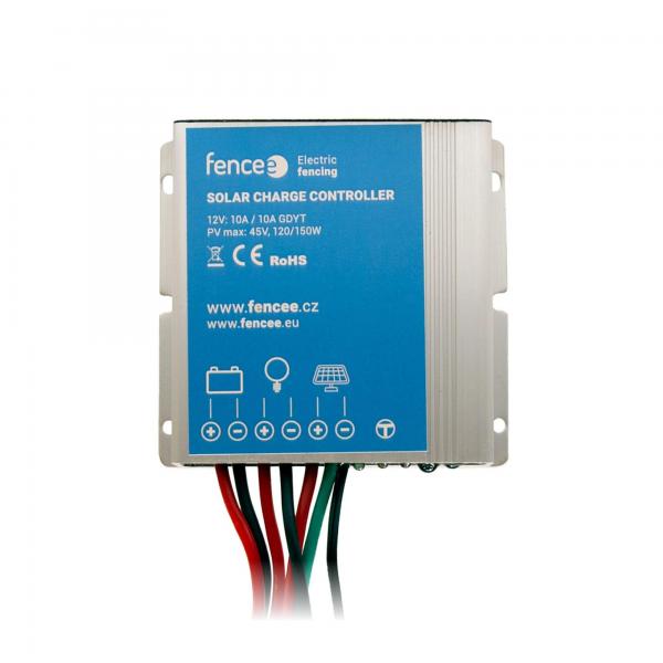 Regultor 10 A pro panel 40 a 100 W